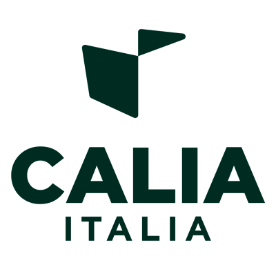 CALIA ITALIA Logo
