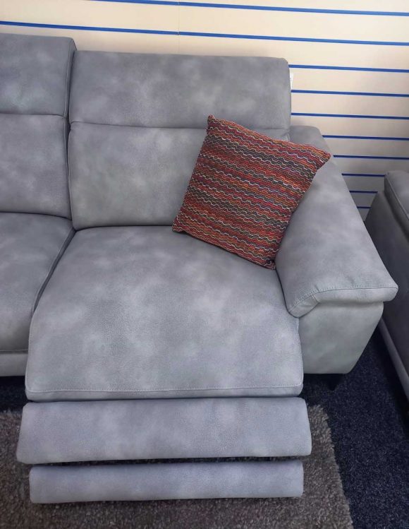 Prima Sofa Italian Leather, Fabric Sofas & Recliners