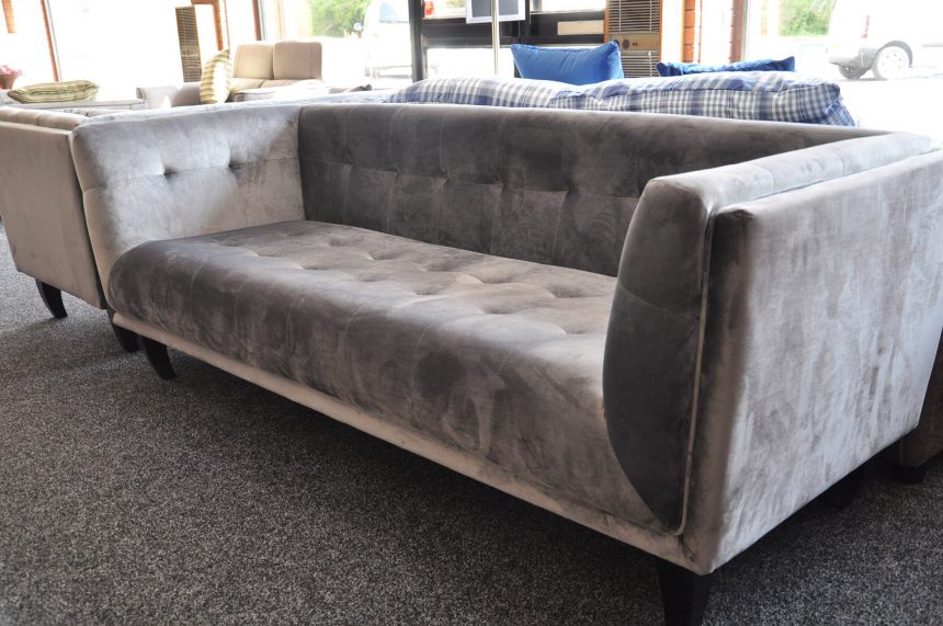 Prima Sofa Italian Leather, Fabric Sofas & Recliners